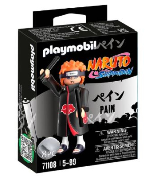 Playmobil 71108