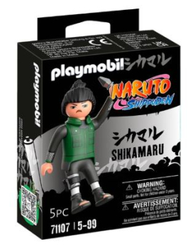 Playmobil 71107