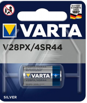 Varta