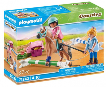 Playmobil 71242