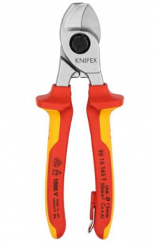 Knipex 95 16 165 T