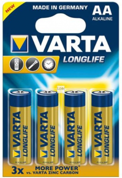 Varta