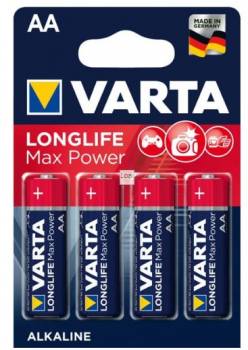 Varta