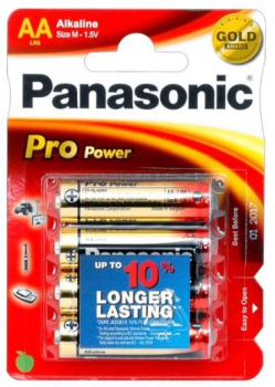 Panasonic