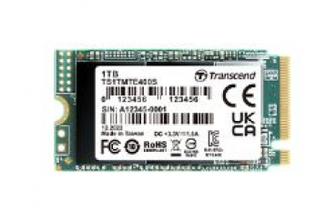 Transcend TS1TMTE400S