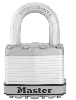 MASTER LOCK M5EURDCC