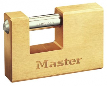 MASTER LOCK 608EURD