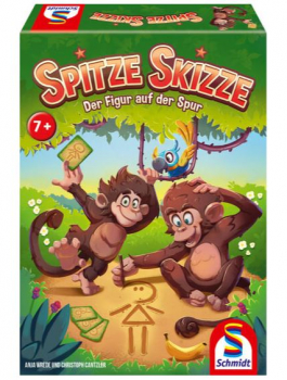 Schmidt Spiele 40642