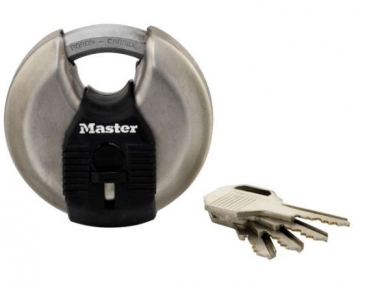 MASTER LOCK M40EURDCC