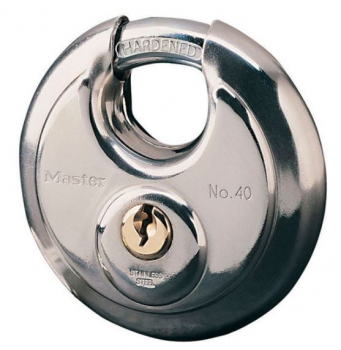 MASTER LOCK 40EURD