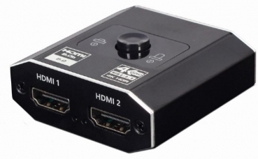 Gembird DSW-HDMI-21