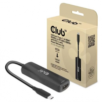 CLUB3D CAC-1588