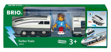 BRIO 63600300