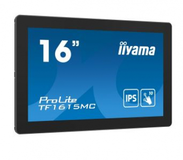 iiyama TF1615MC-B1