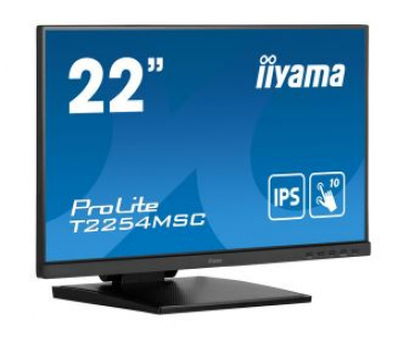 iiyama T2254MSC-B1AG