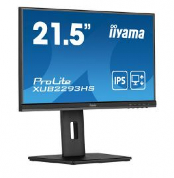 iiyama XUB2293HS-B5