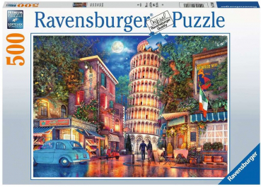 Ravensburger 17380