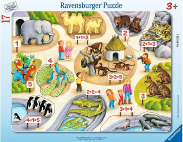 Ravensburger 05233