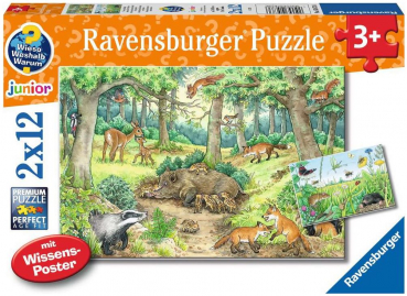 Ravensburger 05673