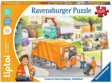 Ravensburger 00172