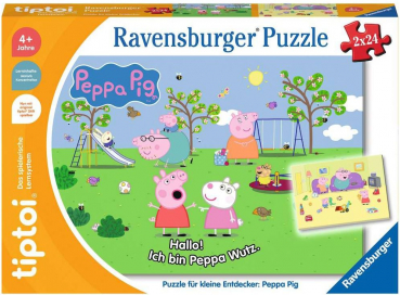 Ravensburger 00163