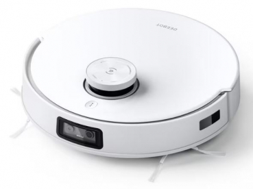 Ecovacs DEEBOT T10