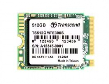 Transcend TS512GMTE300S