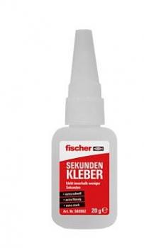 Fischer 560902