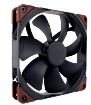 Noctua NF-A14 industrialPPC-24V-2000