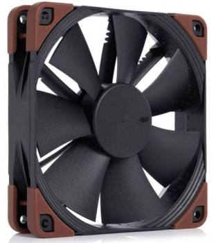 Noctua NF-F12 industrialPPC-24V-3000