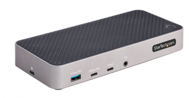 StarTech.com 116E-USBC-DOCK