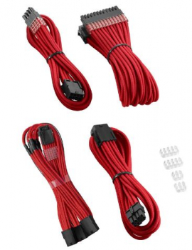 CableMod CM-PCAB-16P3KIT-NKR-3PC-R