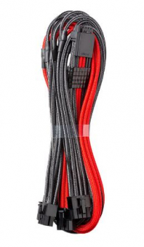 CableMod CM-PRTS-16P3-N60KCR-5PK-R