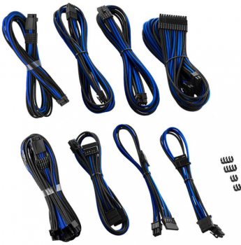 CableMod CM-PRTS-16X2KIT-NKKB-R