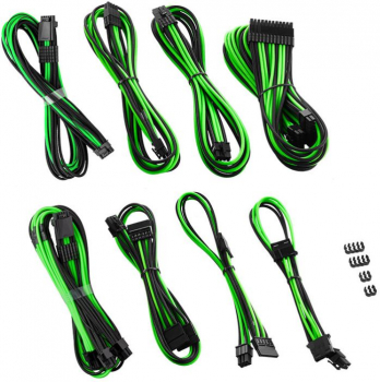 CableMod CM-PRTS-16X2KIT-NKKLG-R