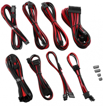 CableMod CM-PRTS-16X2KIT-NKKR-R