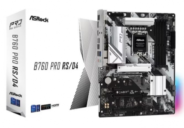 Asrock B760 PRO RS/D4