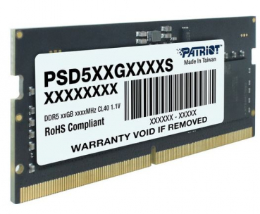 Patriot Memory PSD532G48002S