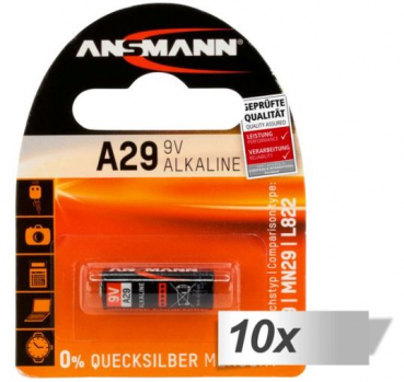 Ansmann