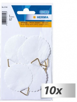 Herma 5749