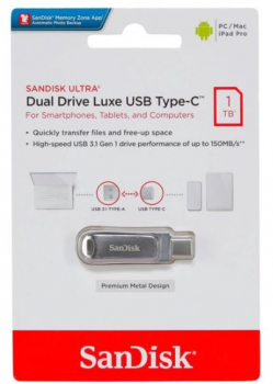 Sandisk SDDDC4-1T00-G46