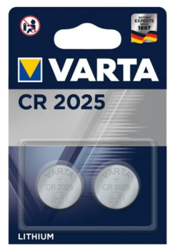 Varta 06025101402 10X