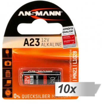 Ansmann