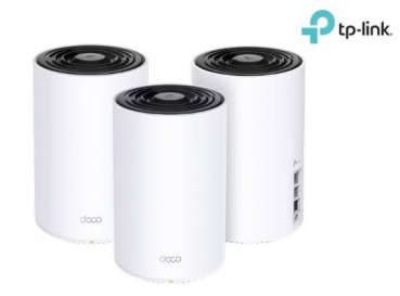 TP-LINK Deco X80(3-pack)