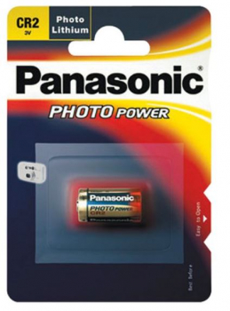 Panasonic CR-2