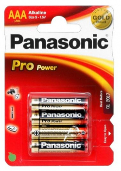 Panasonic