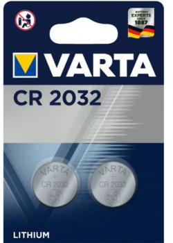 Varta 06032101402 10X