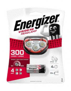 Energizer E300280505