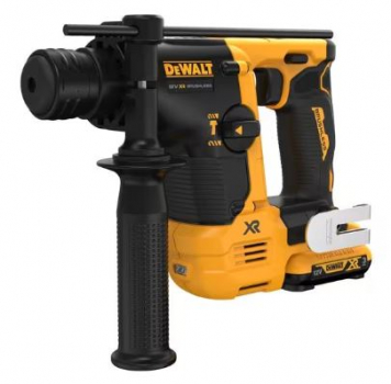 DeWALT DCH072L2-QW