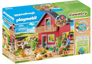 Playmobil 71248